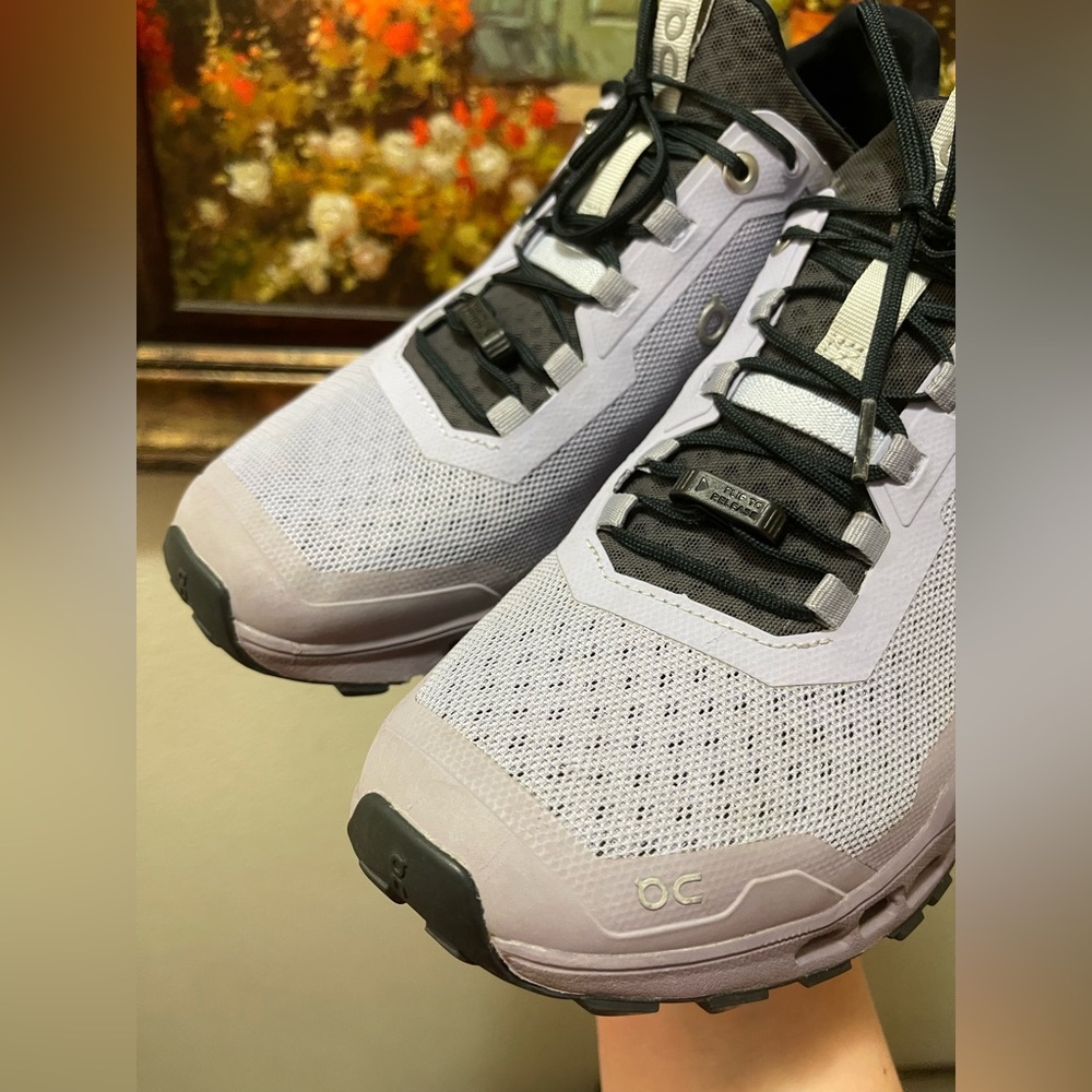 On Running Cloudultra Lavender Eclipse running sh… - image 13